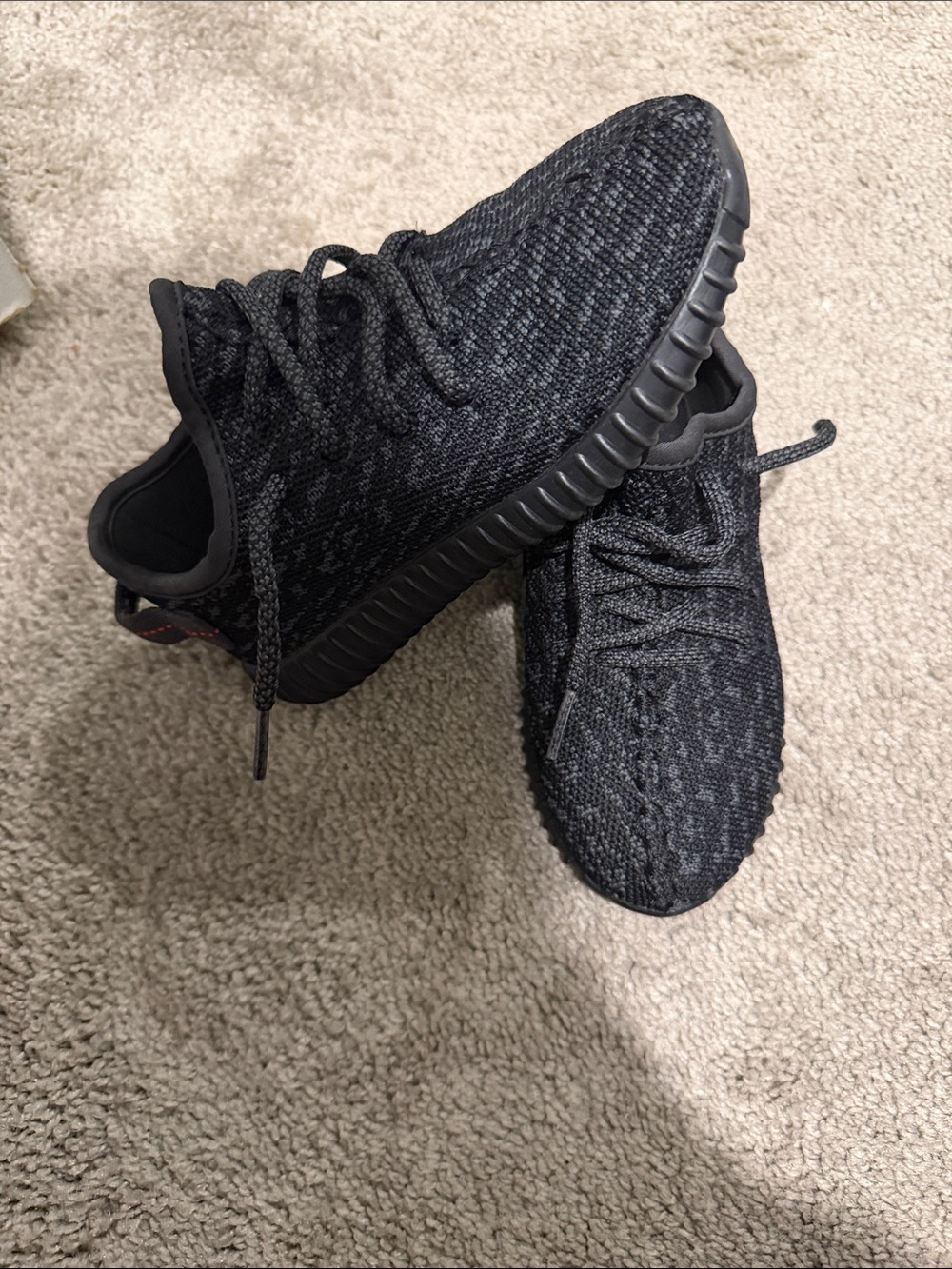 Kids Yezzy